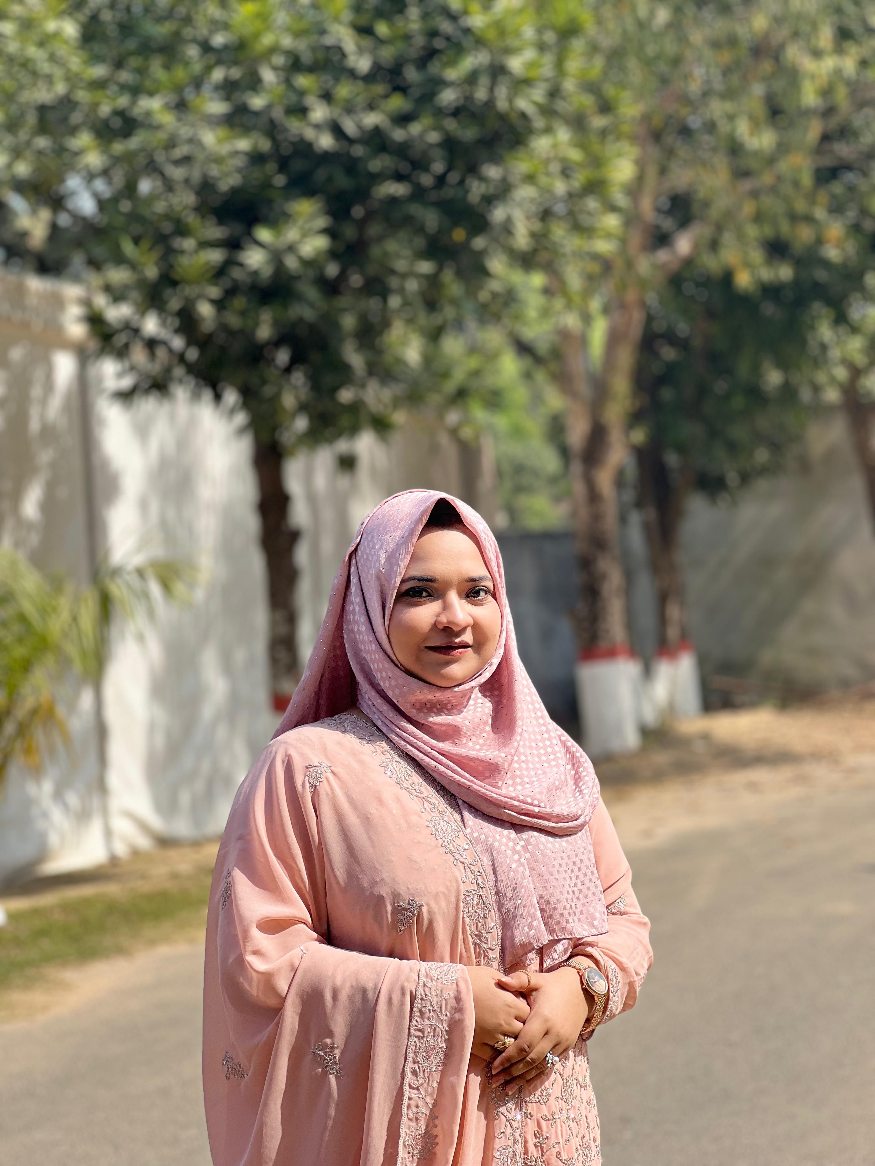 Tasnia Fahrin Choity